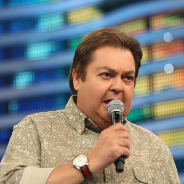 Faustão é internado novamente 10 dias após receber alta, diz colunista