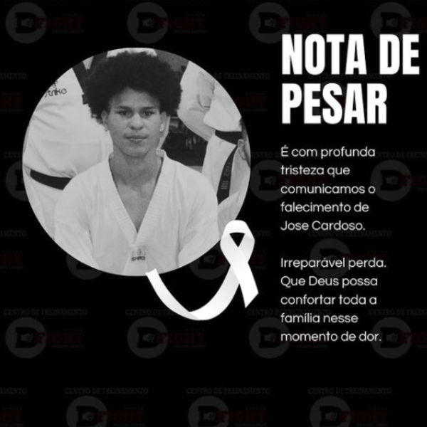 homenagem taekwondo