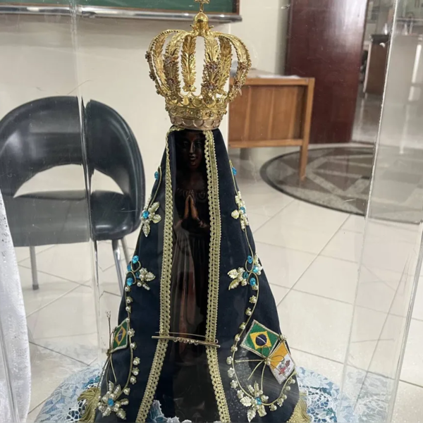 Nossa Senhora Conceição Aparecida Londrina