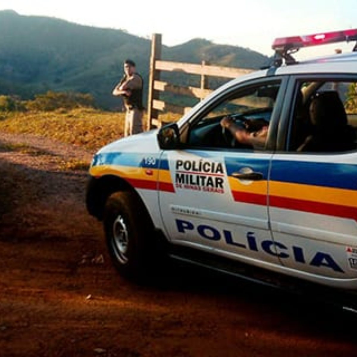  jovem pauladas polícia militar 