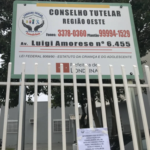 conselho tutelar paraná