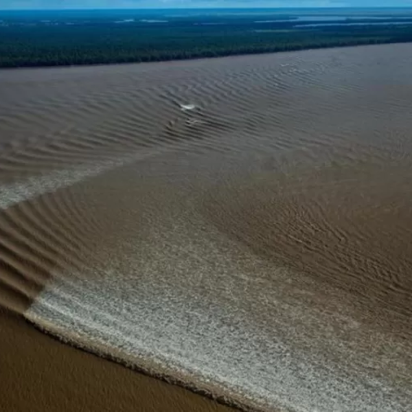 rio amazonas