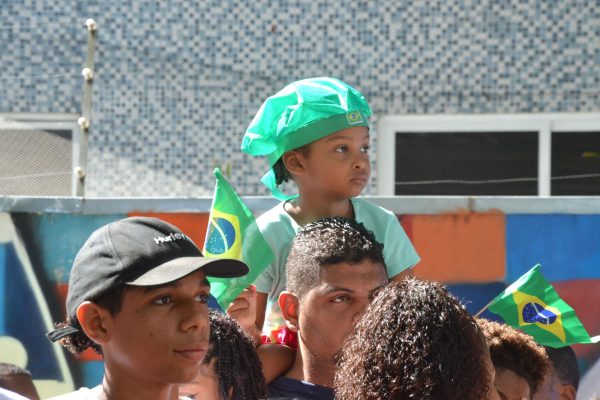 dia da independência 7 de setembro