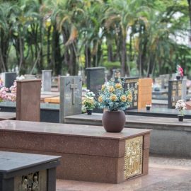 Lista de falecimentos de Maringá; obituário dos dias 6 a 11 de setembro