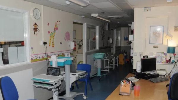 hospital condessa de chester onde foram mortos sete bebês