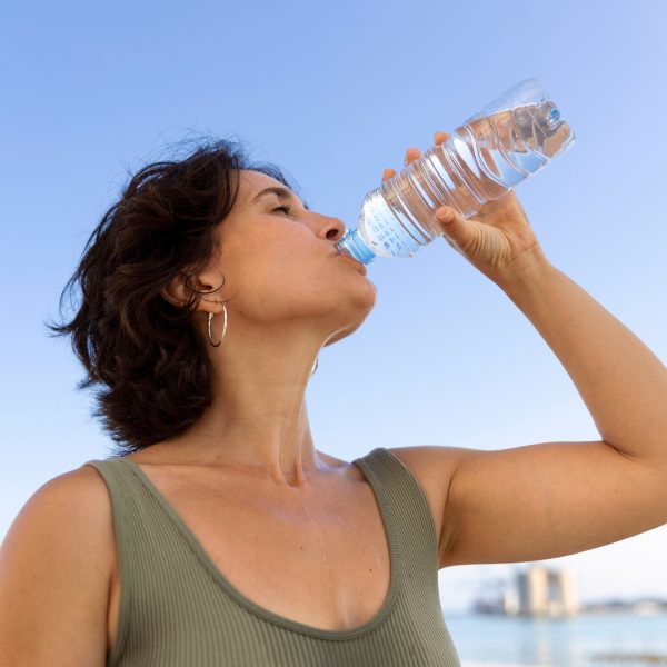 onda de calor alerta vermelho