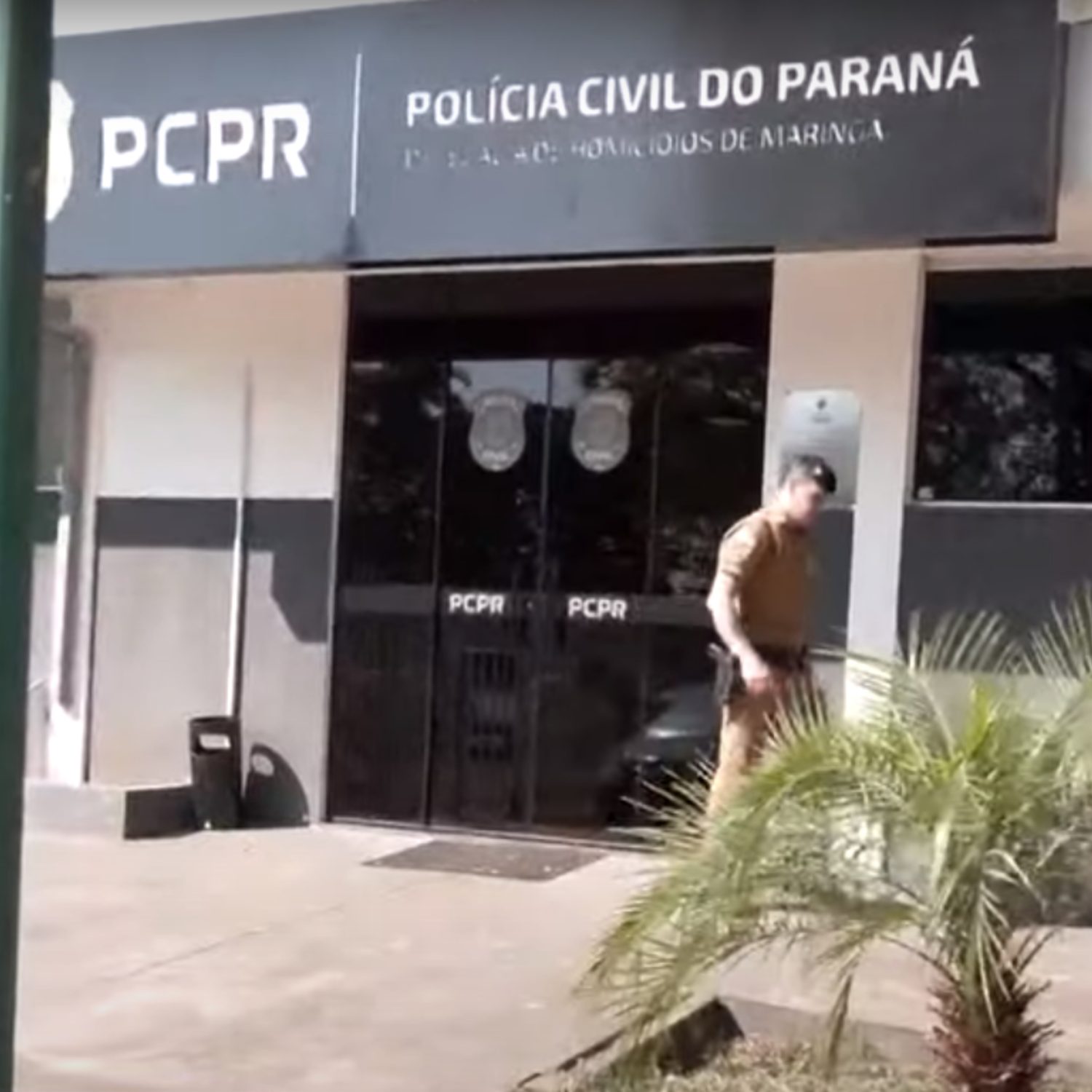  policial militar assassinada pelo marido em maringá 