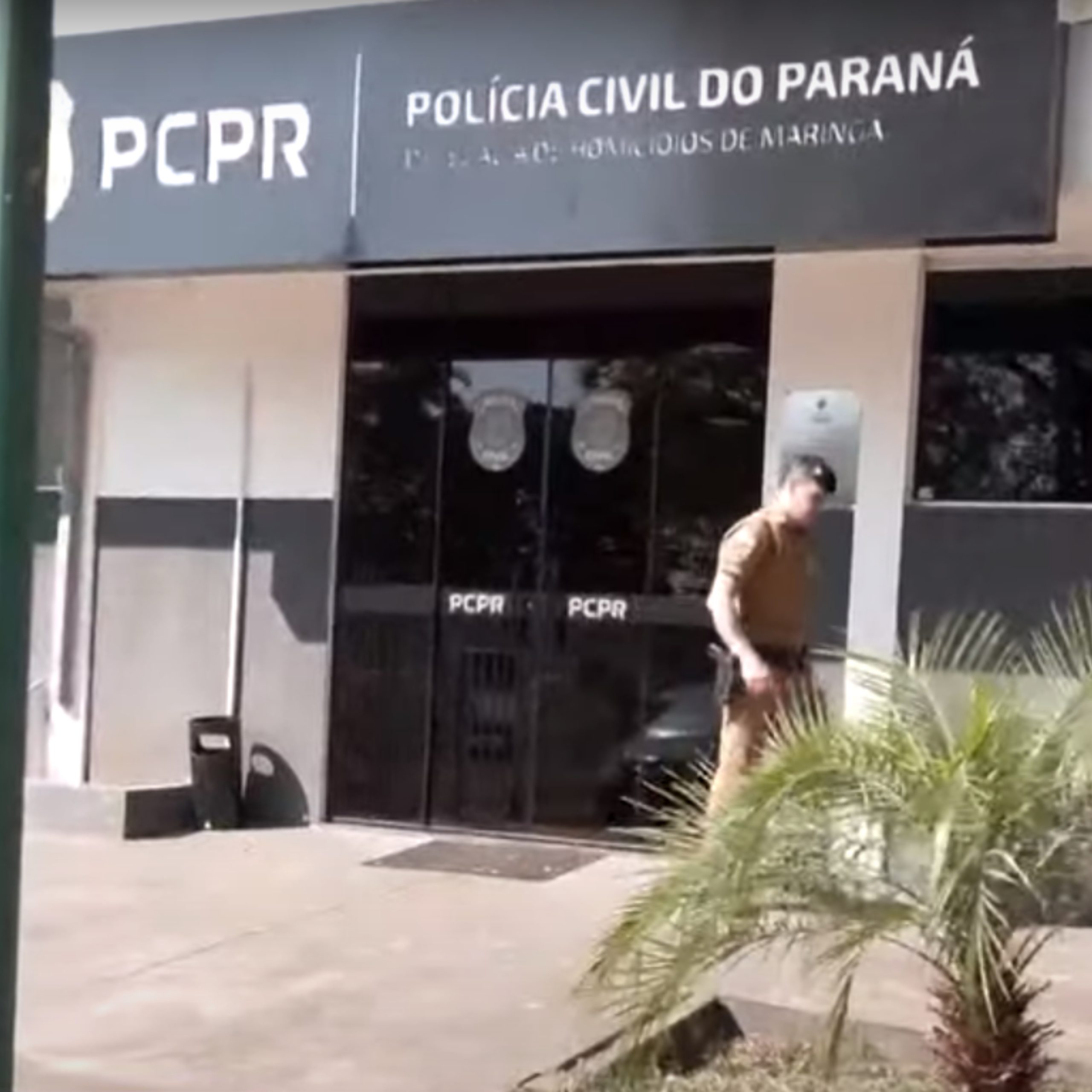 policial militar assassinada pelo marido em maringá