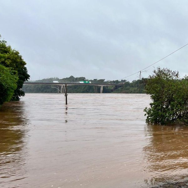 ciclone rio grande do sul