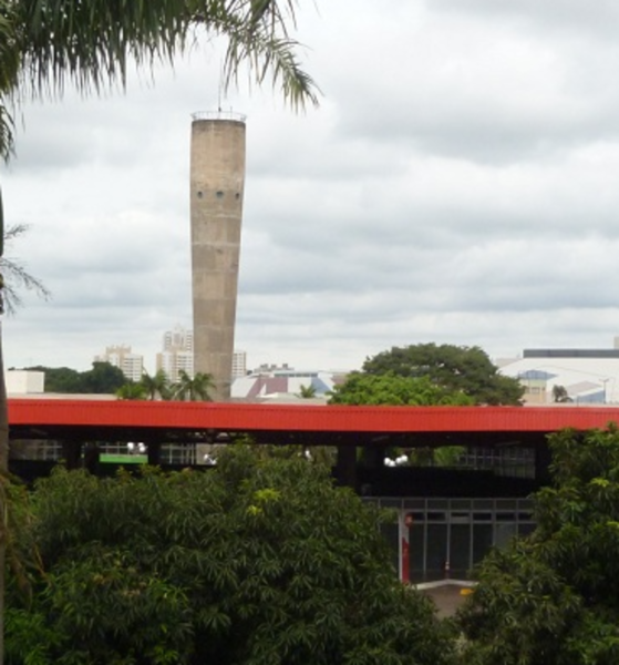 Londrina terminal