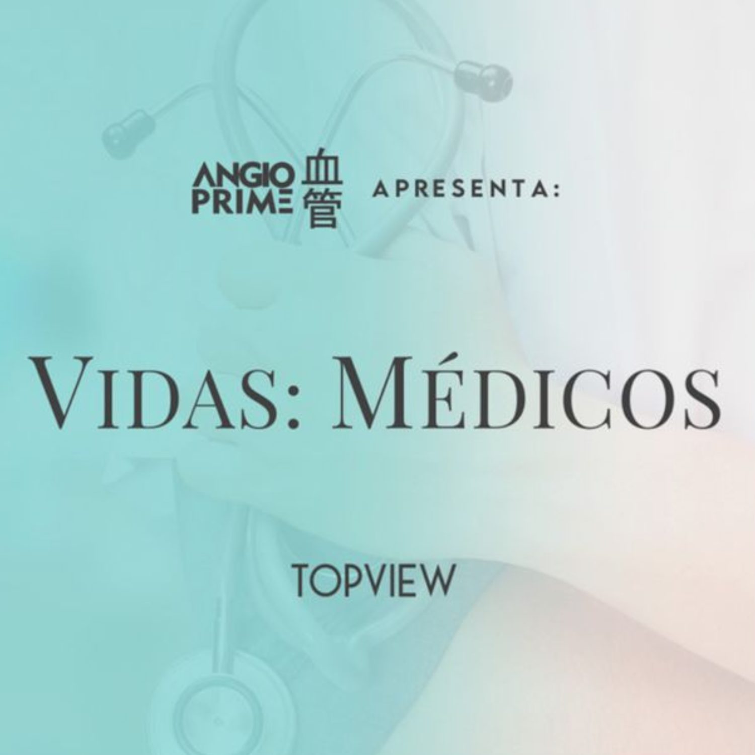  assista o primeiro episódio de vidas: Médicos 