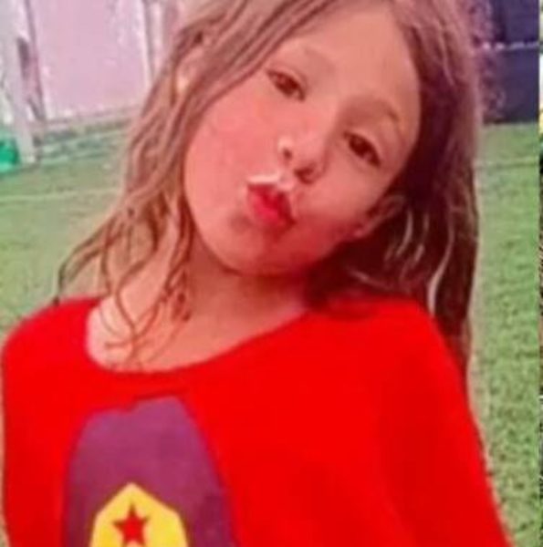 Menina de 9 anos que estava desaparecida é encontrada em Maringá – RADAR DA  NOTICIA