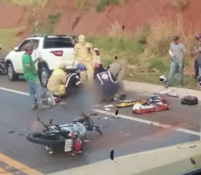  acidente de trânsito 