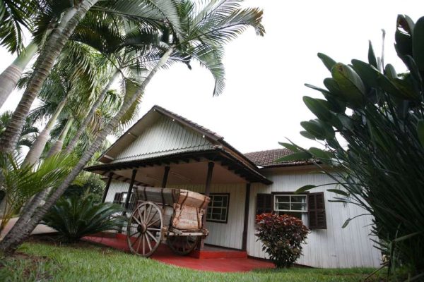 museu bacia do parana