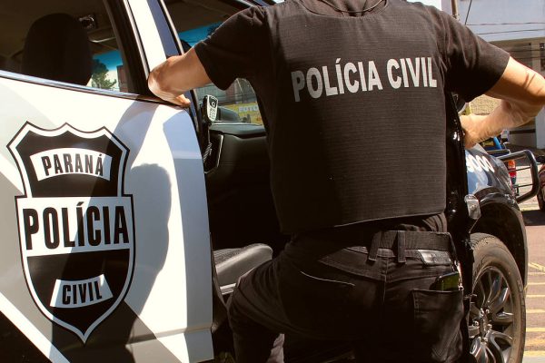 policial civil