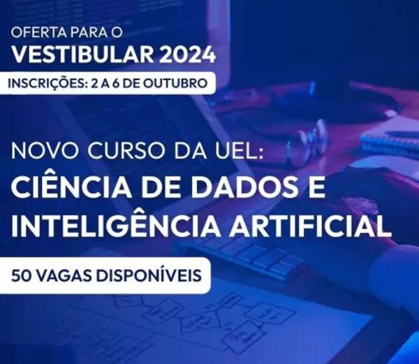 novo curso uel