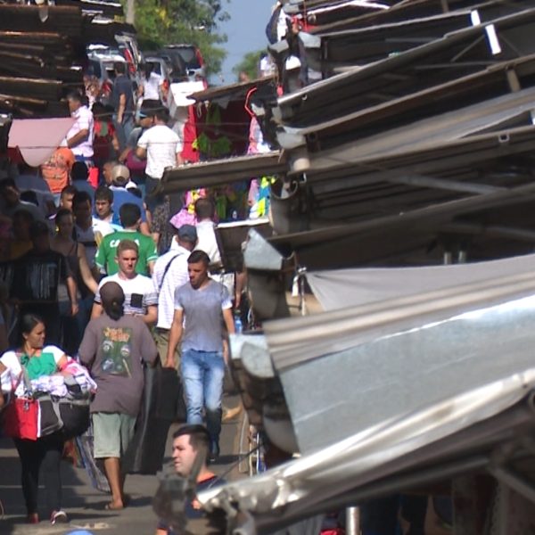 compras paraguai