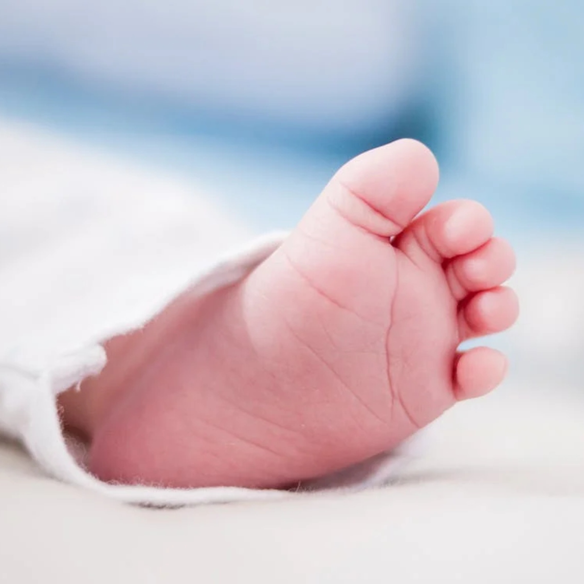  Mãe que teve morte cerebral dá a luz a bebê saudável após 11 semanas 