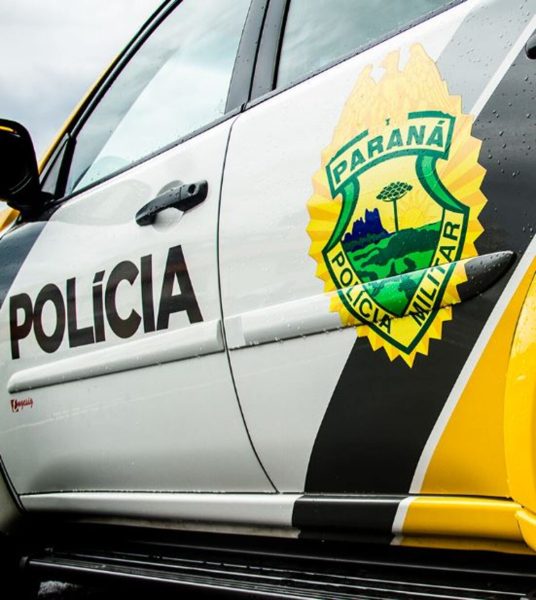 polícia