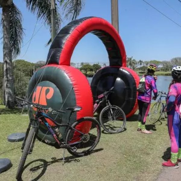 arena mundo ric acontece no portão