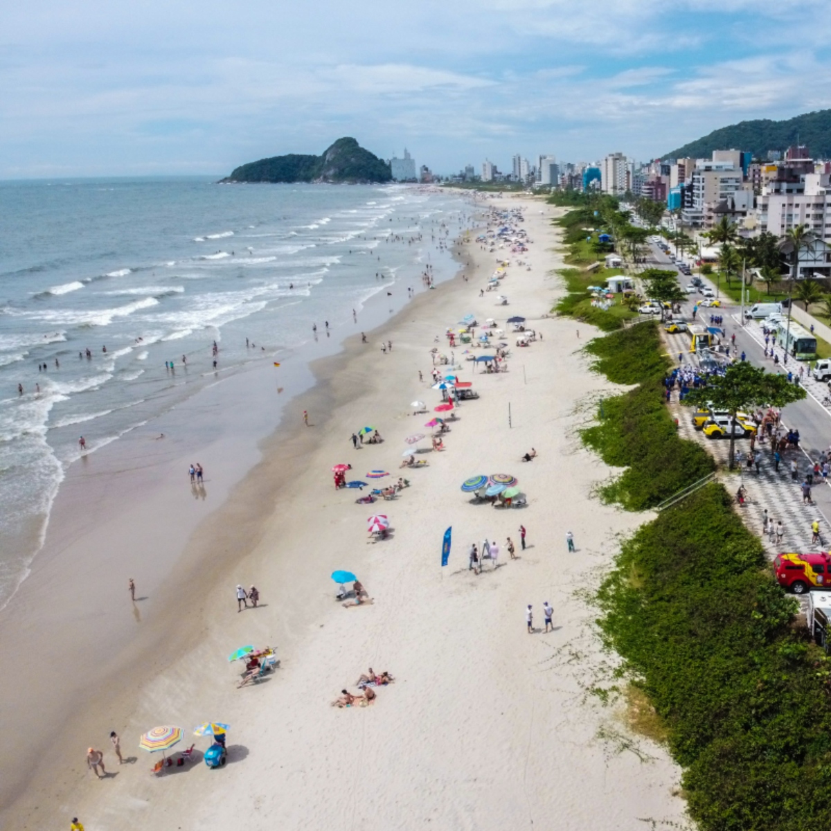  previsão tempo litoral 