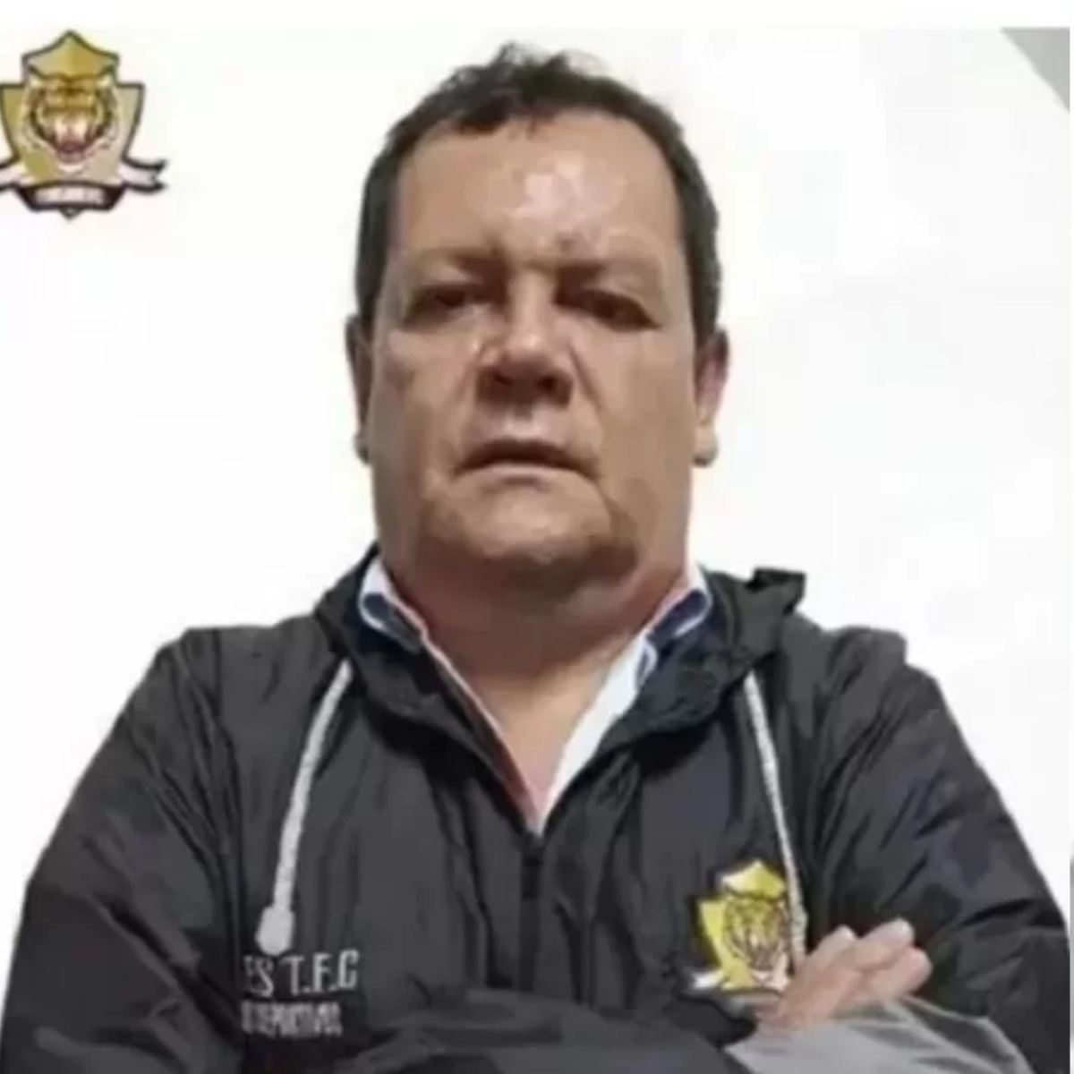  Edgar Paez, presidente do Tigres, clube da segunda divisão colombiana, foi morto a tiros após uma derrota da equipe no sábado (23), informou o clube. 