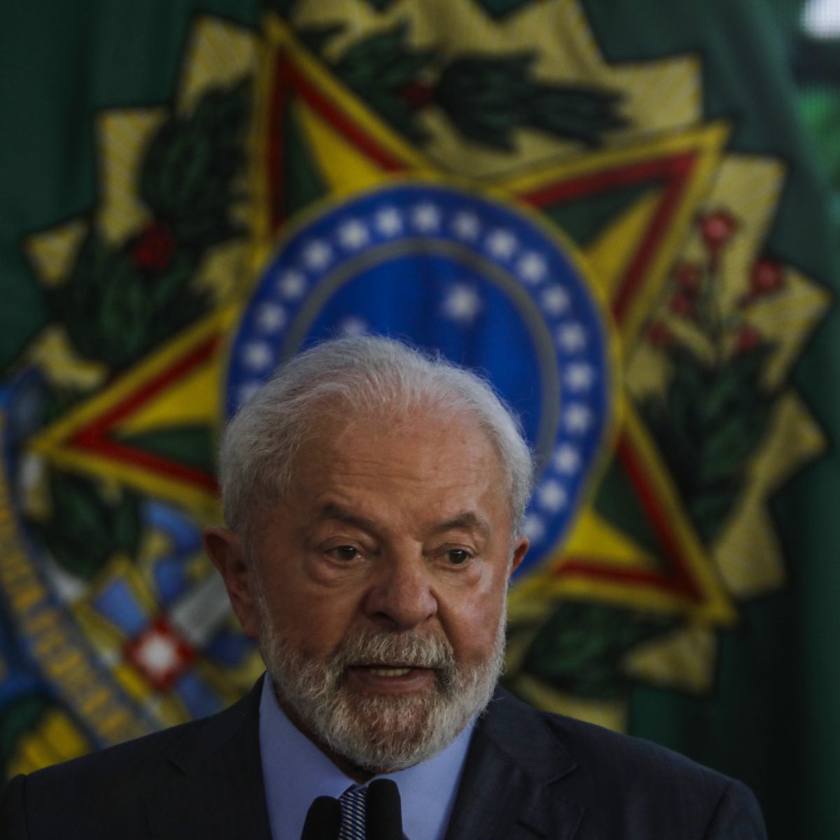  Lula Presidente 