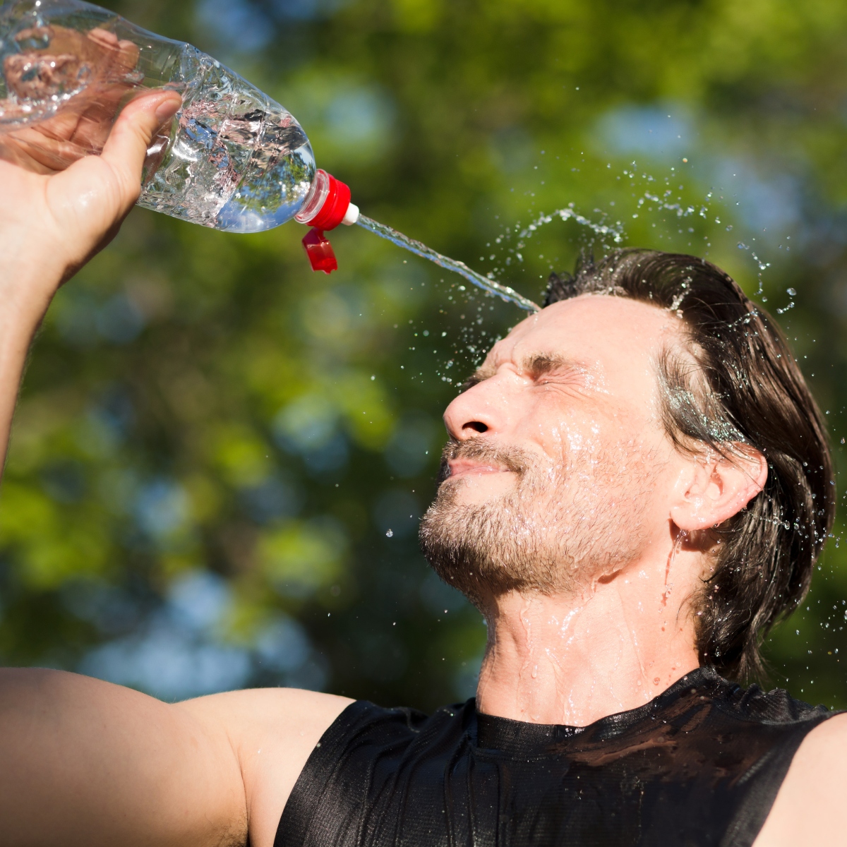  onda de calor alerta vermelho 