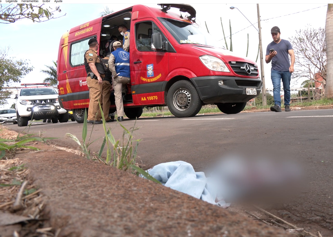  ambulância do corpo de bombeiros 