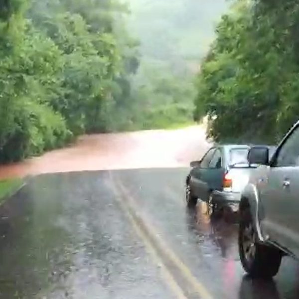 alagamentos sudoeste pr