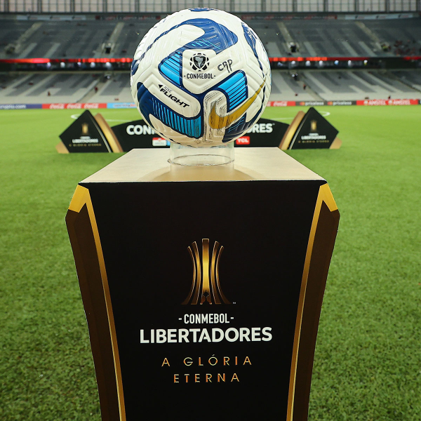 Athletico almeja vaga na Libertadores