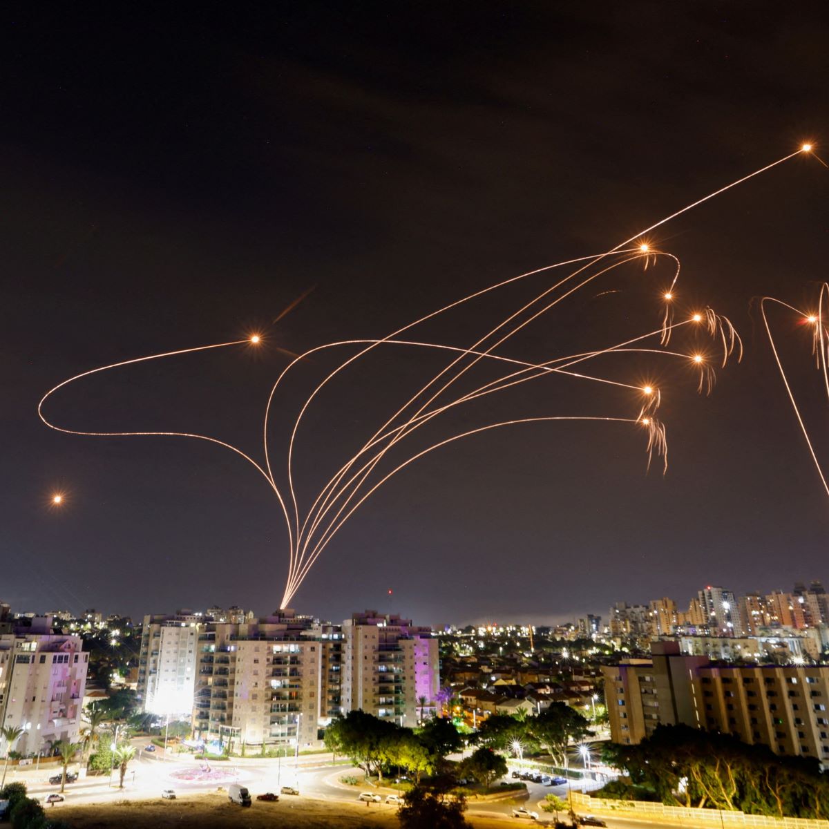  ataques israel faixa de gaza palestina 