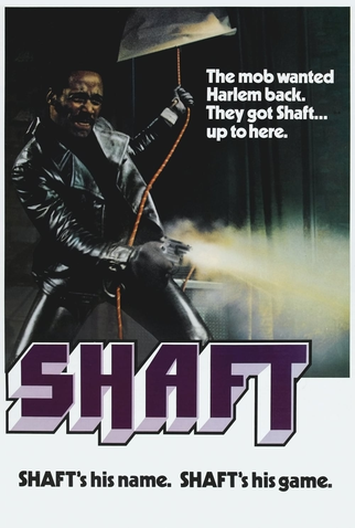 shaft filme richard roundtree