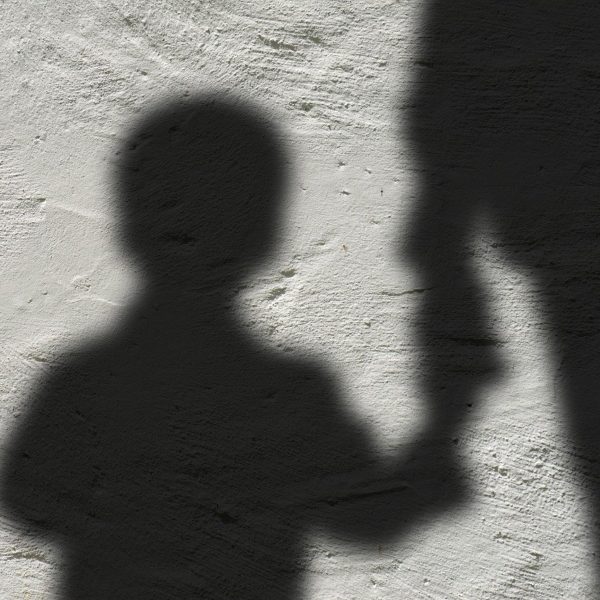 suspeito abuso sexual 5 crianças família