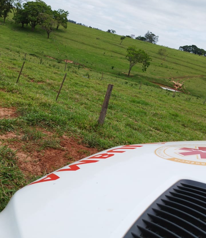  Adolescente morre após cair de cavalo e ser arrastado por corda no Paraná 
