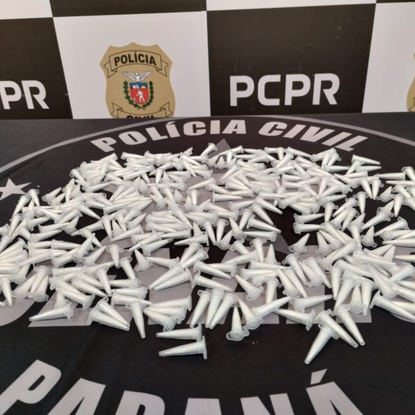 operação pcpr tráfico de drogas