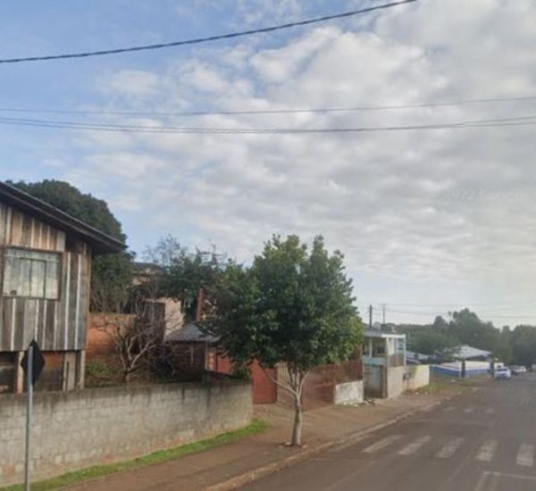 bairro São Roque