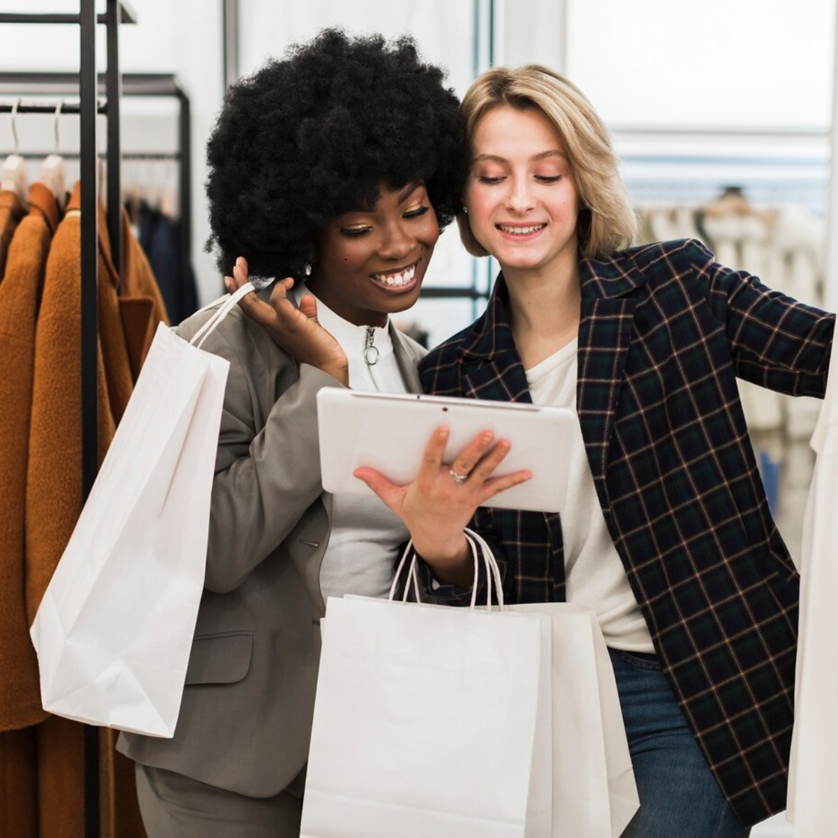  Procon SP conversa com comerciantes para a Black Friday 