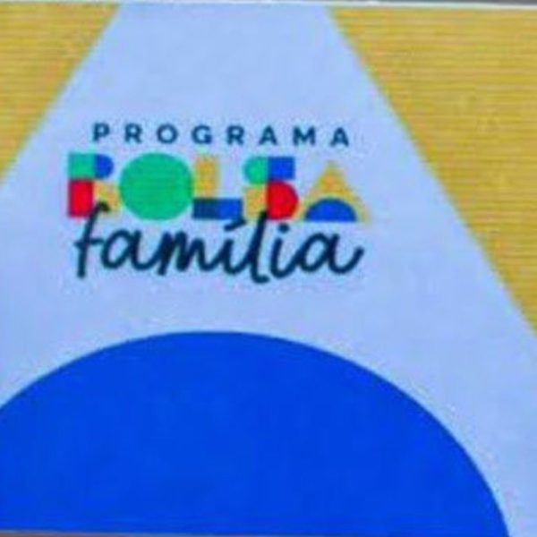 Bolsa Família