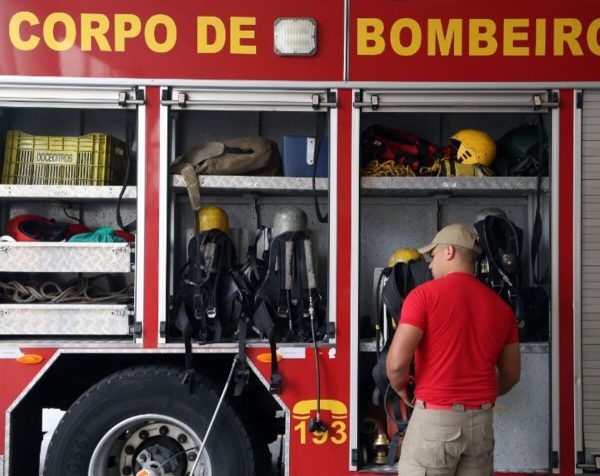 bombeiros