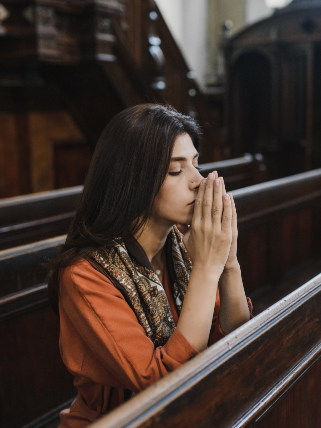 Fartura e providência divina: oração de Santa Edwiges
