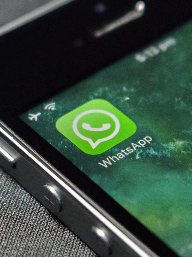 WhatsApp para de funcionar em aparelhos mais antigos; confira quais modelos