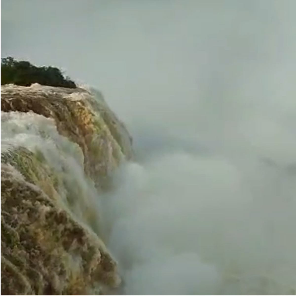  Cataratas do Iguaçu 