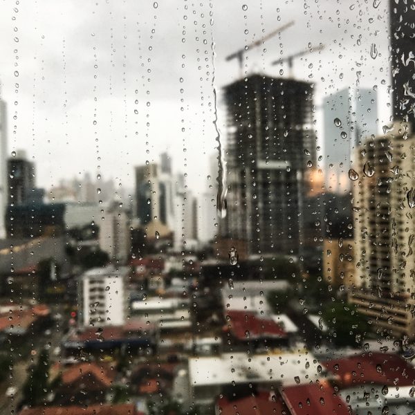 chuva temporal até final de outubro previsão paraná