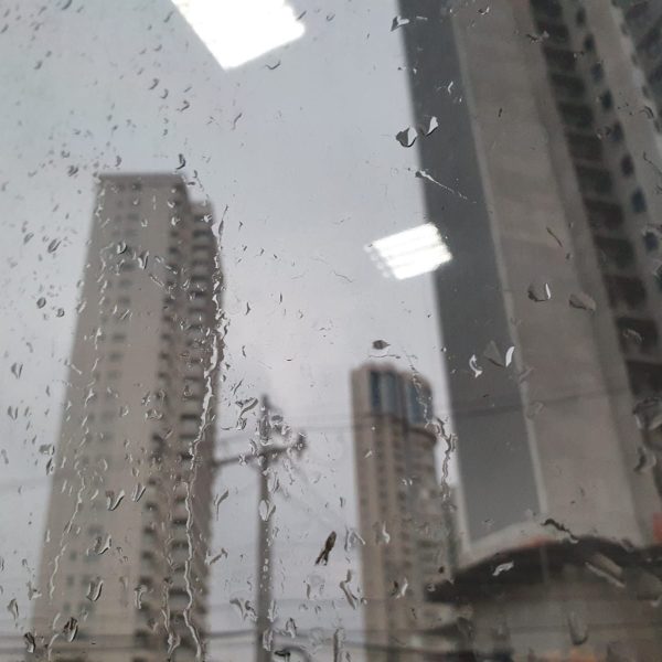tempestade Londrina