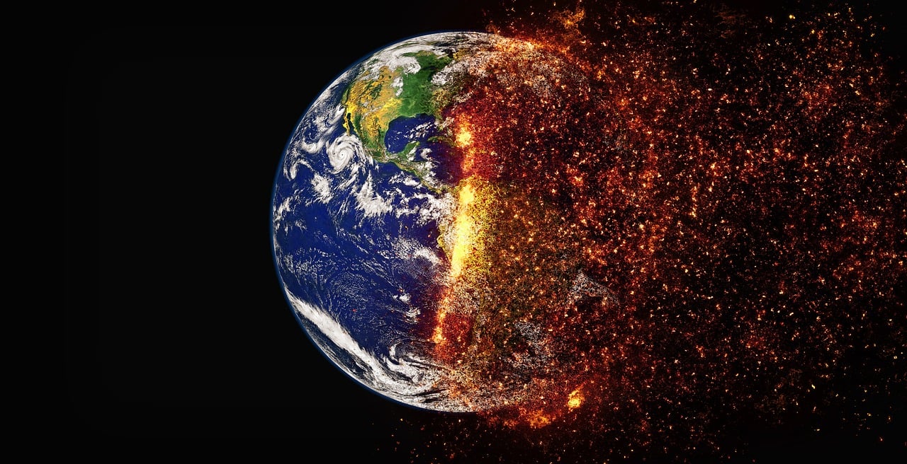  Mudanças Climáticas: Aquecimento Global - Causas e Consequências que Moldam o Nosso Planeta 