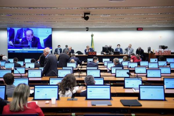 Comissão Mista de Orçamento vai votar relatório da LDO