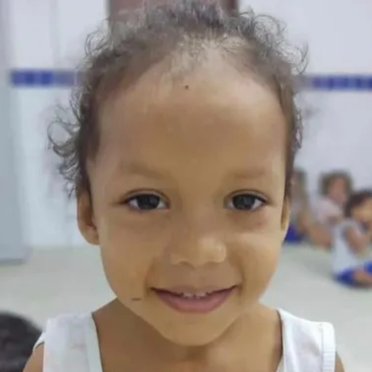  Criança de 3 anos que estava desaparecida é encontrada morta em rio 