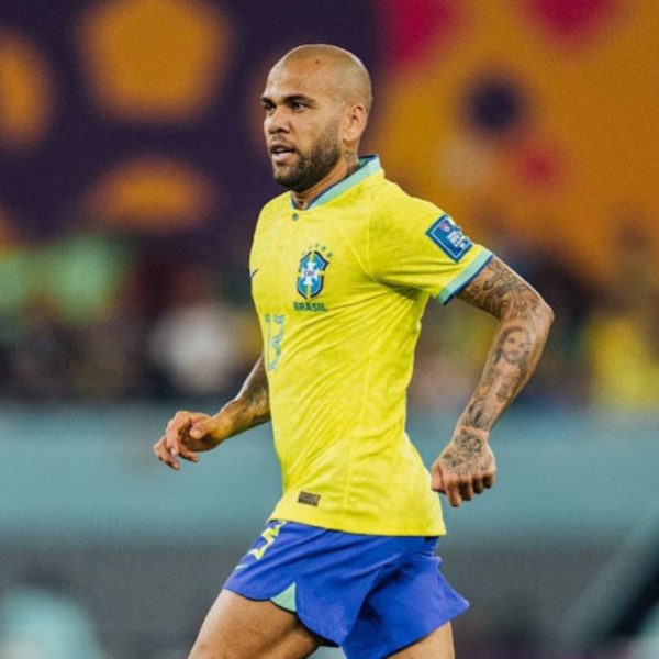 Dani Alves