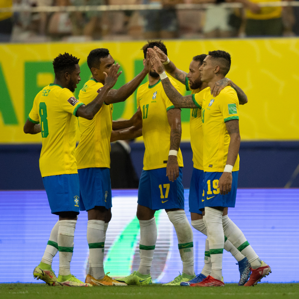 Brasil x Espanha: onde assistir e horário do jogo pela Copa do Mundo de  Basquete
